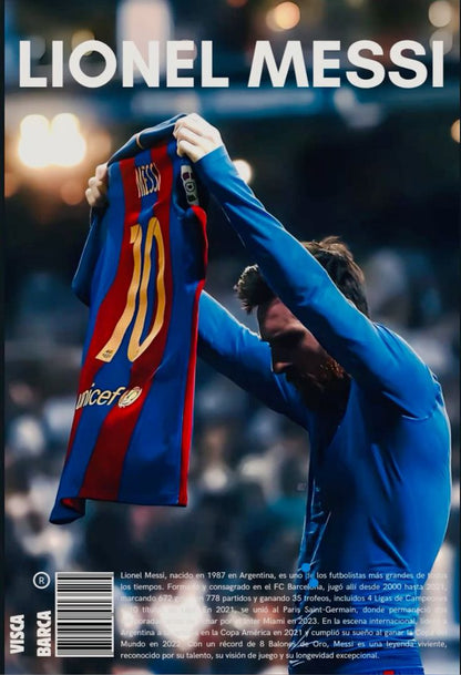 Messi - 06