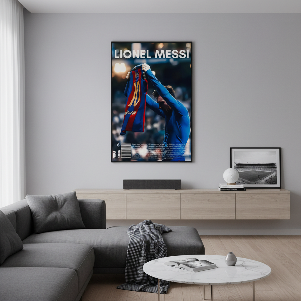 Messi - 06