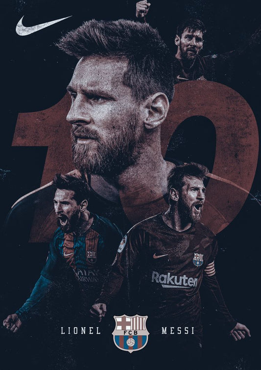 Messi - 07