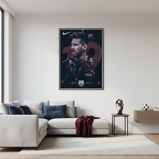 Messi - 07