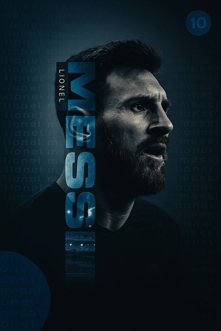 Messi - 09