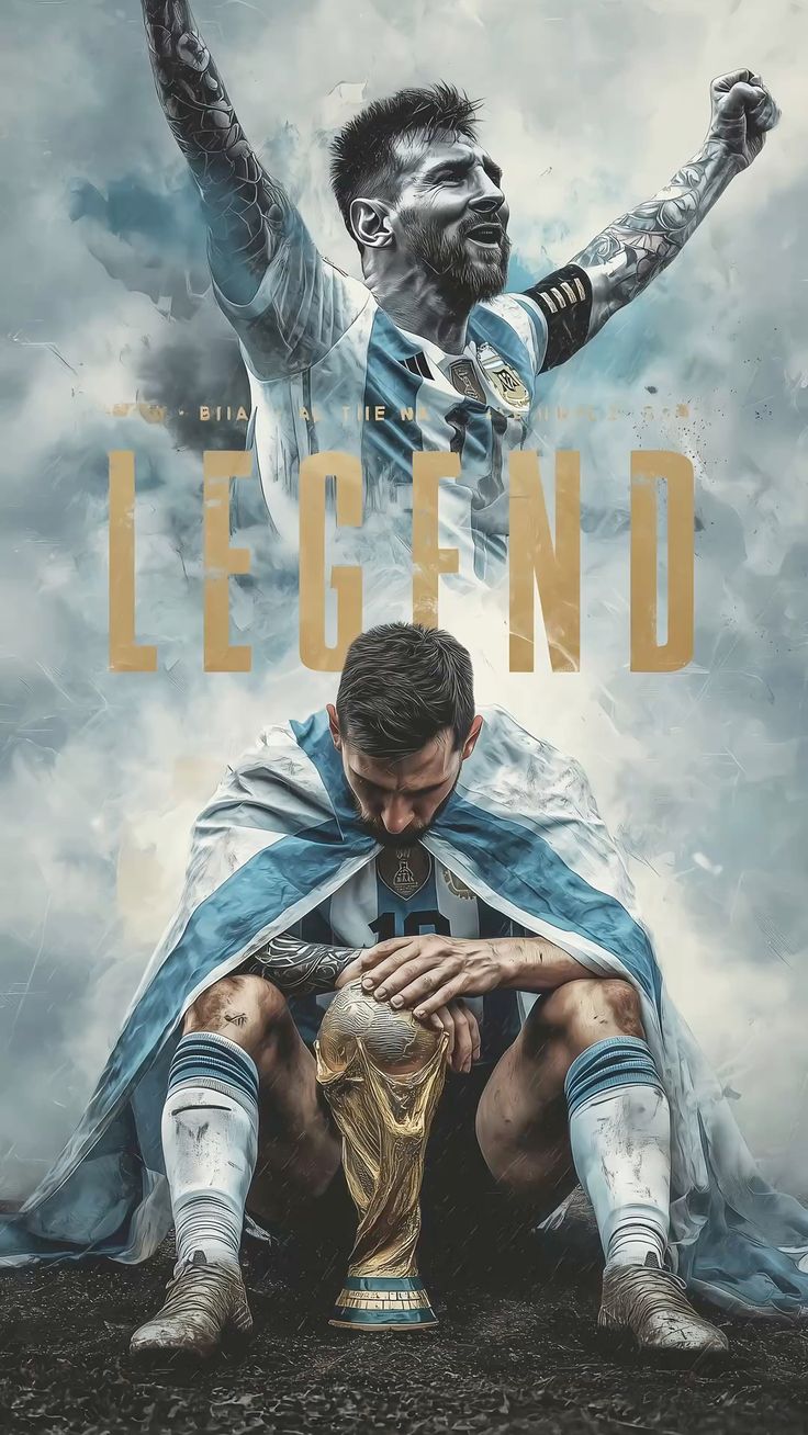 Messi - 11