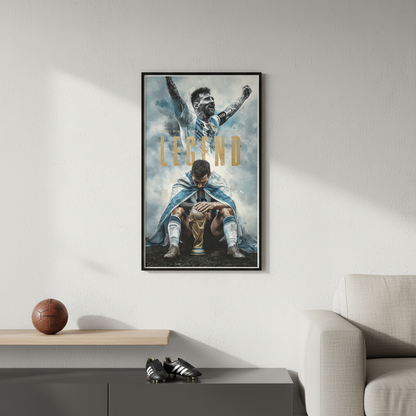 Messi - 11