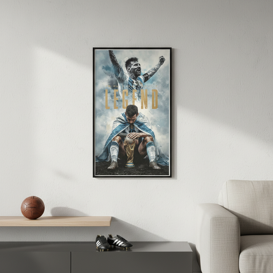 Messi - 11
