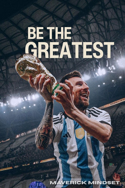 Messi - 14