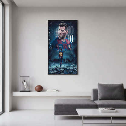 Messi - 18