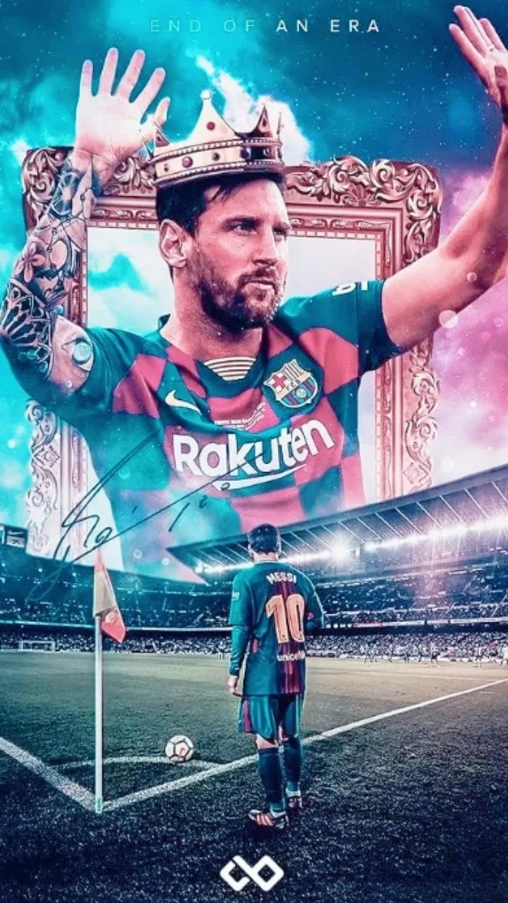 Messi - 19