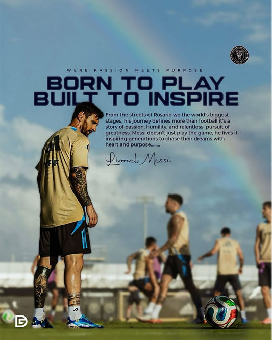 Messi - 20