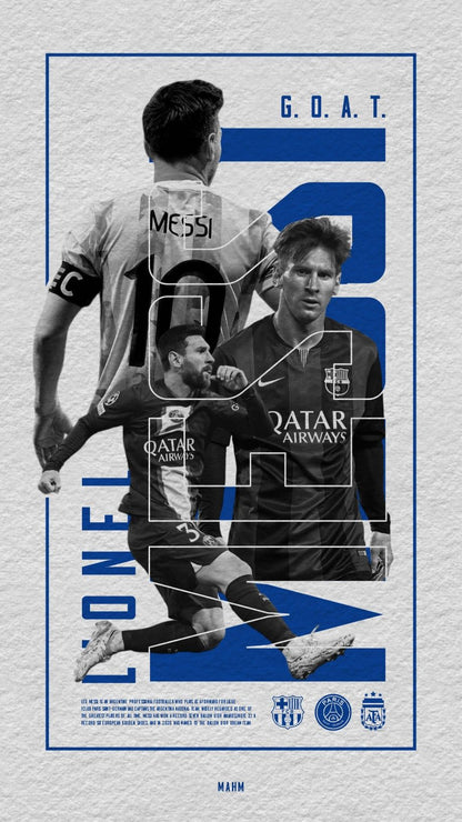 Messi - 23