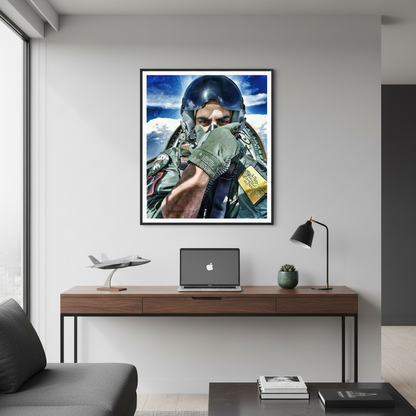 PAF Pilot