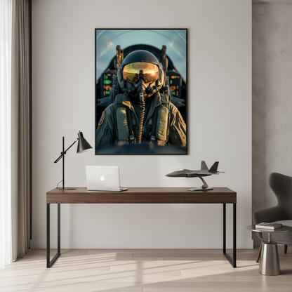 Pilot