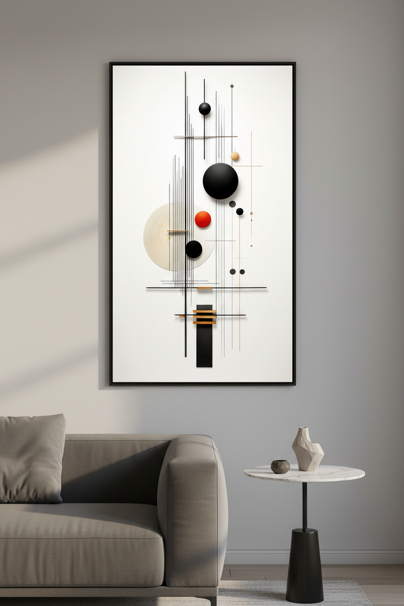 Abstract - Minimal Axis