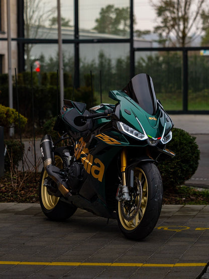 Bikes - Motorcycle Aprilia