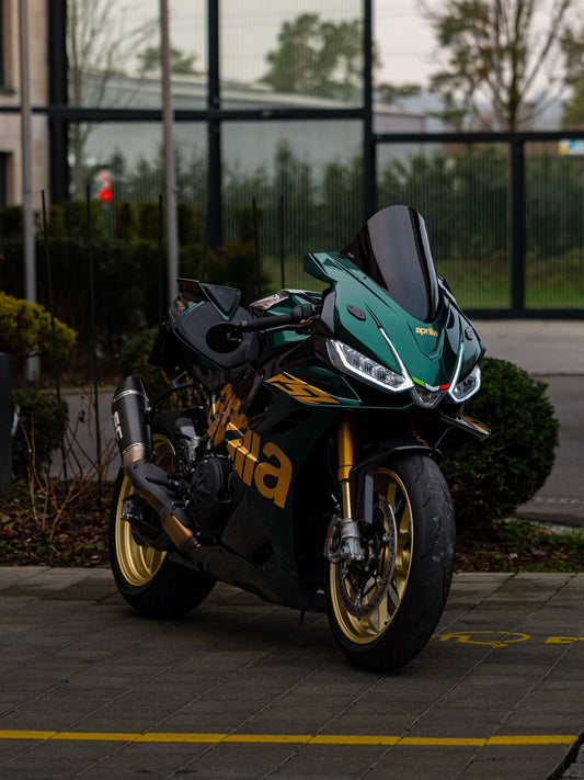 Bikes - Motorcycle Aprilia