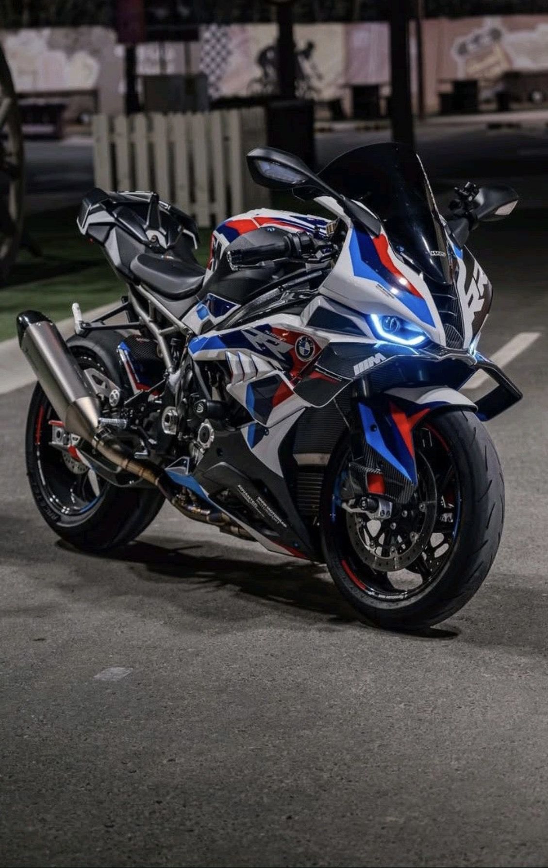 Bikes - BMW Motorcycle