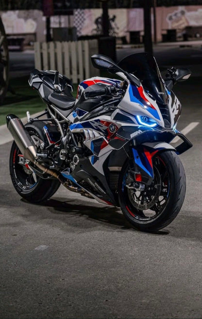 Bikes - BMW Motorcycle