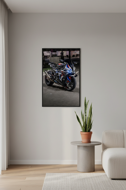 Bikes - BMW Motorcycle
