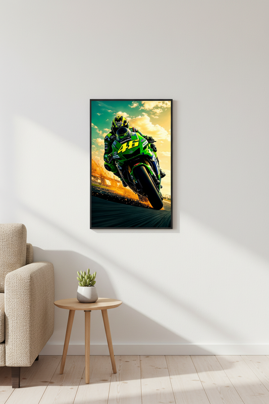 Bikes - Kawasaki 46