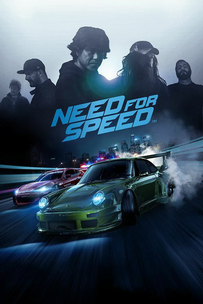 Gaming - Need_for_Speed