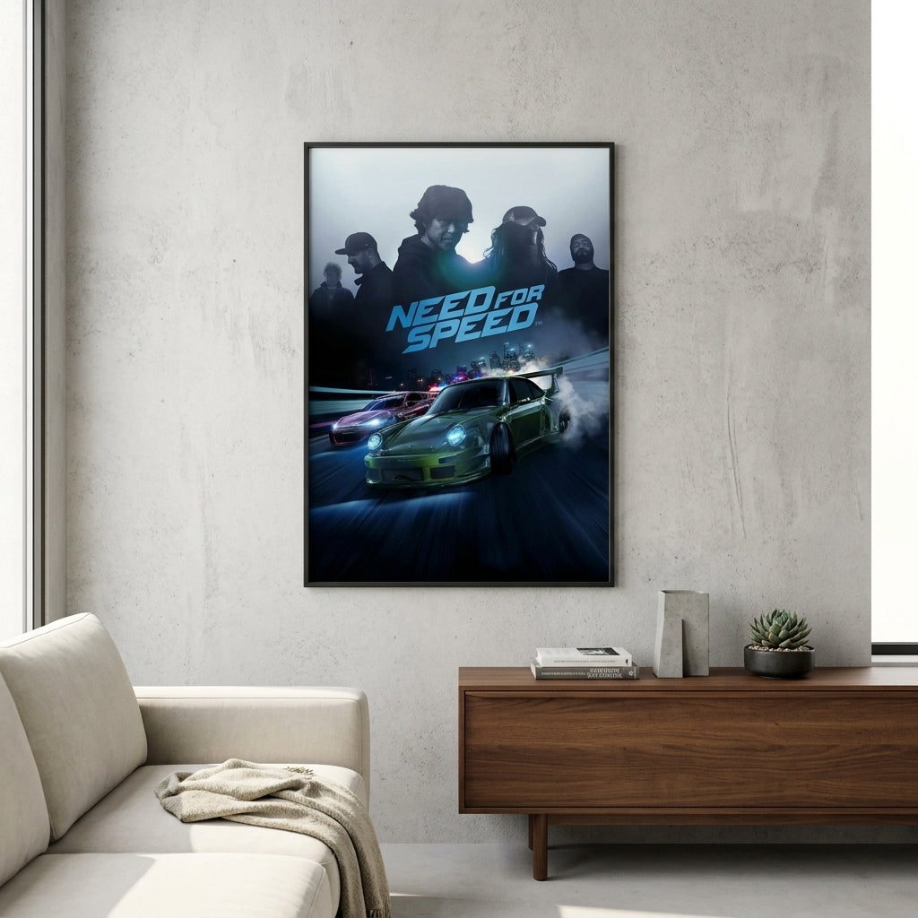 Gaming - Need_for_Speed