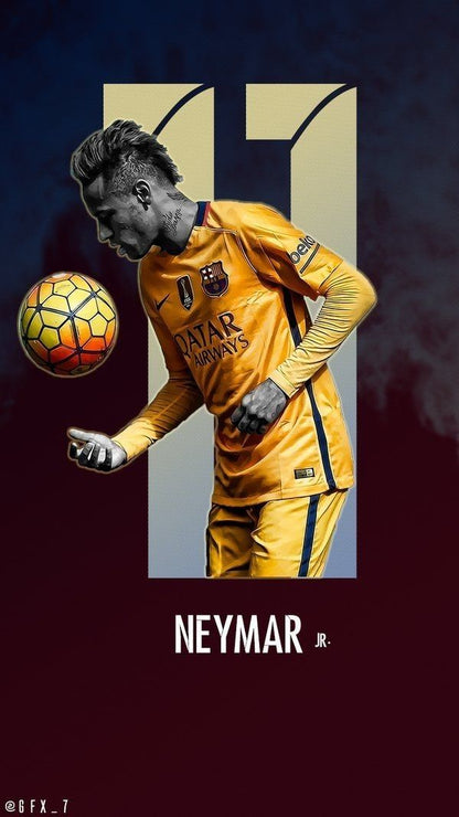 Neymar - 01
