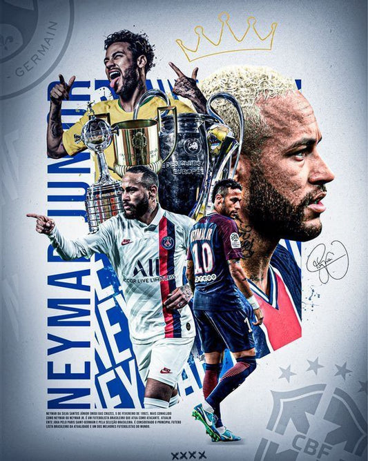 Neymar - 02