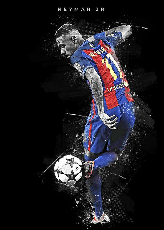 Neymar - 04