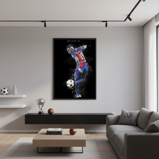 Neymar - 04