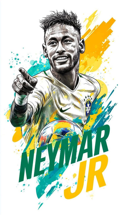 Neymar - 05
