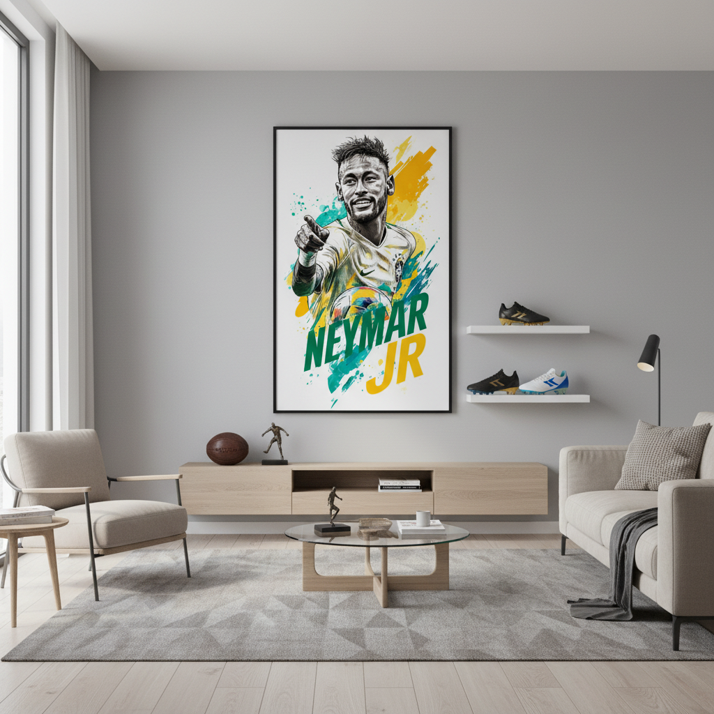 Neymar - 05