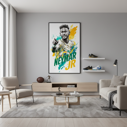 Neymar - 05