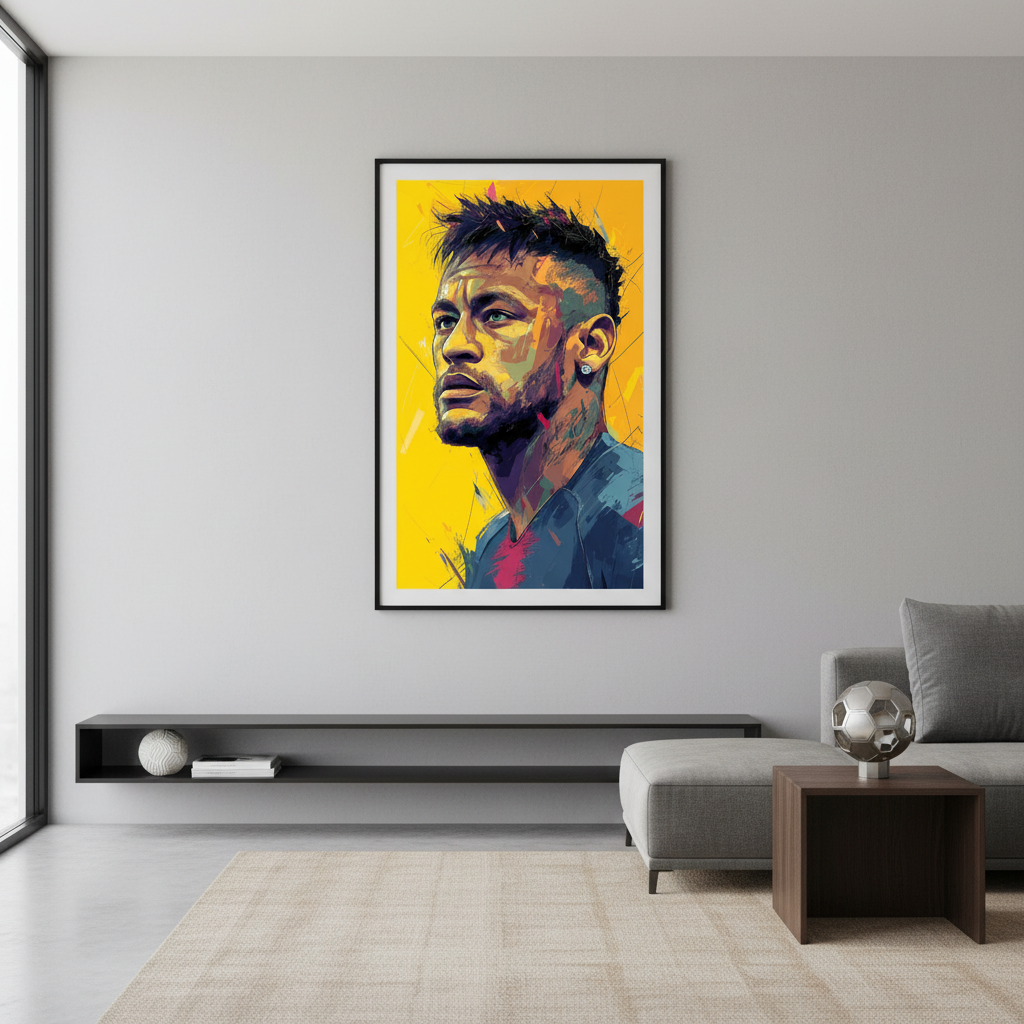Neymar - 07