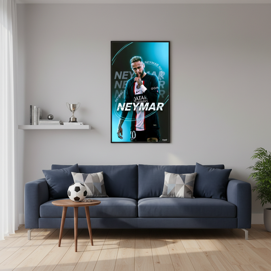 Neymar - 10