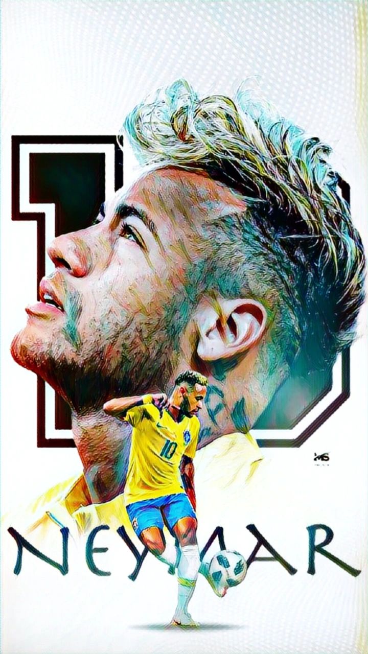 Neymar - 11