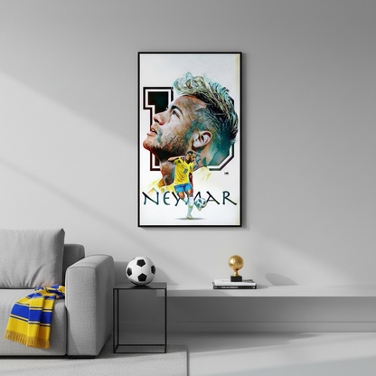 Neymar - 11