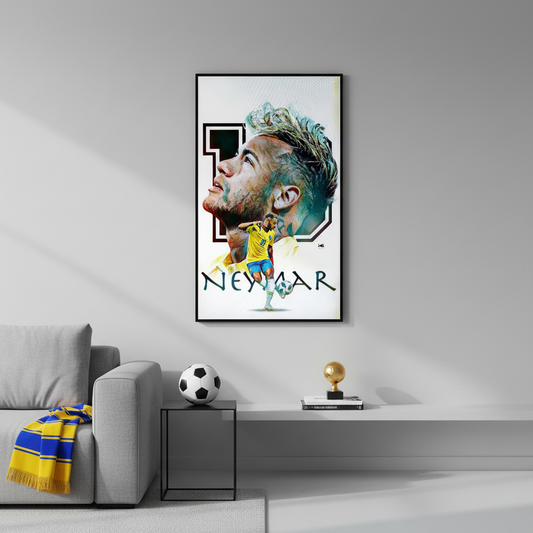 Neymar - 11