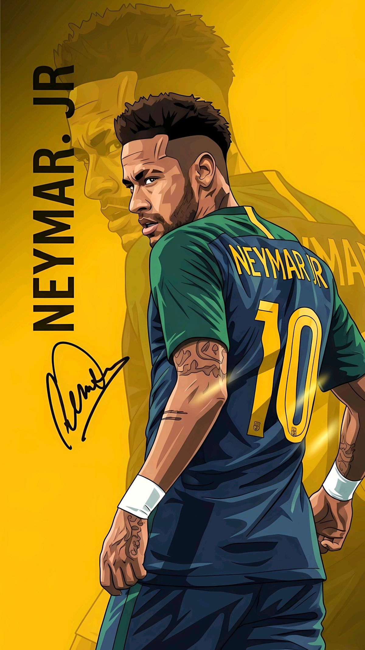 Neymar - 13