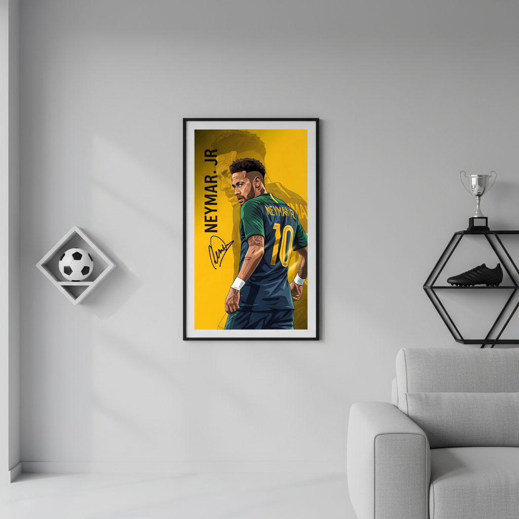 Neymar - 13