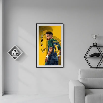 Neymar - 13