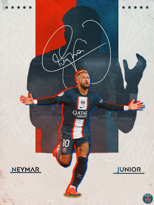 Neymar - 14