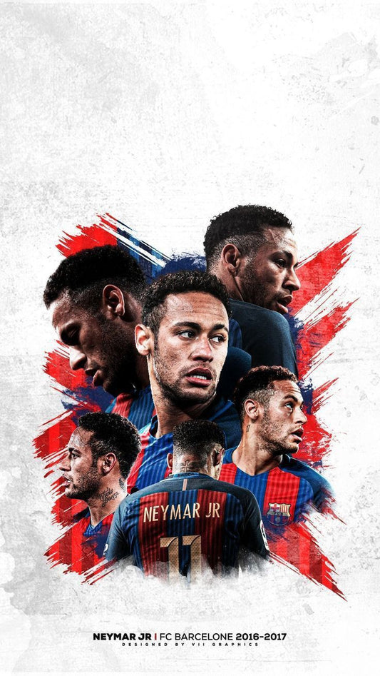 Neymar - 15