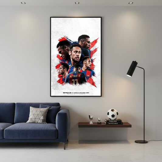 Neymar - 15