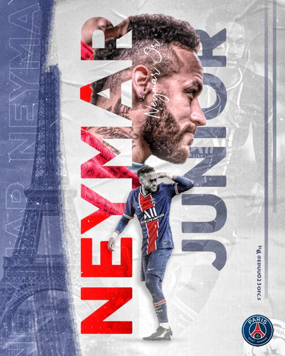 Neymar - 16