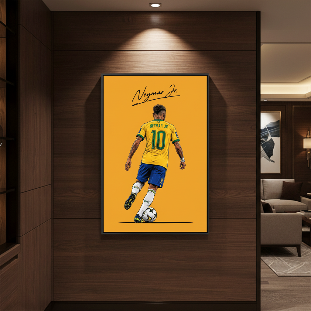 Neymar Jr. - FIFA WC26