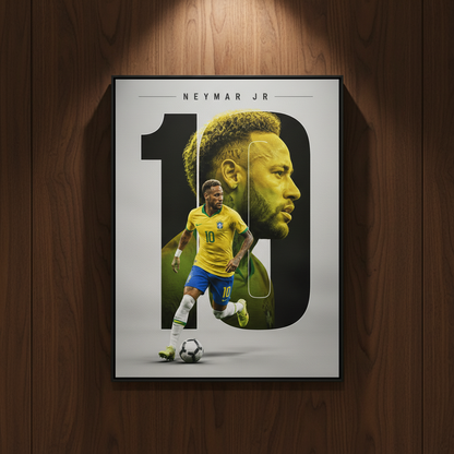 Neymar Jr. - FIFA WC26