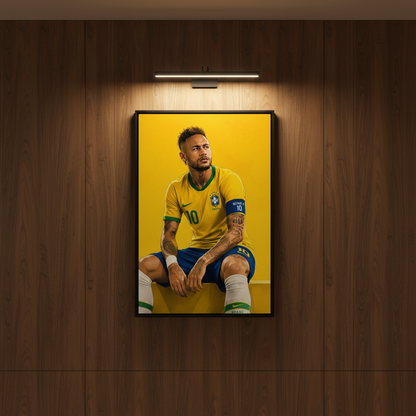 Neymar Jr. - FIFA WC26