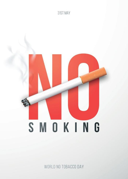 No Smooking - 04