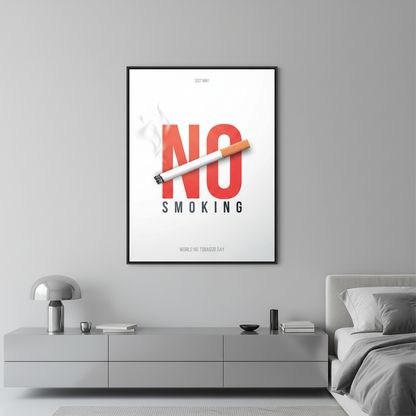 No Smooking - 04