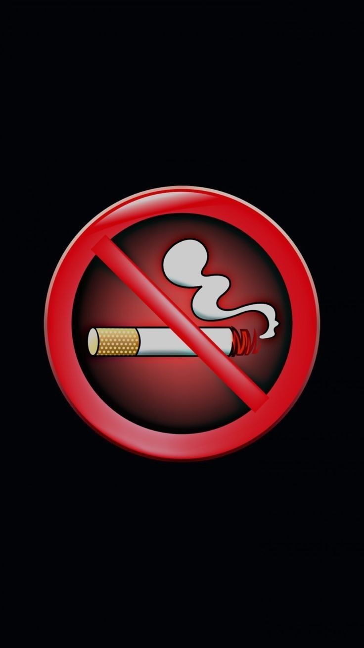 No Smooking - 09