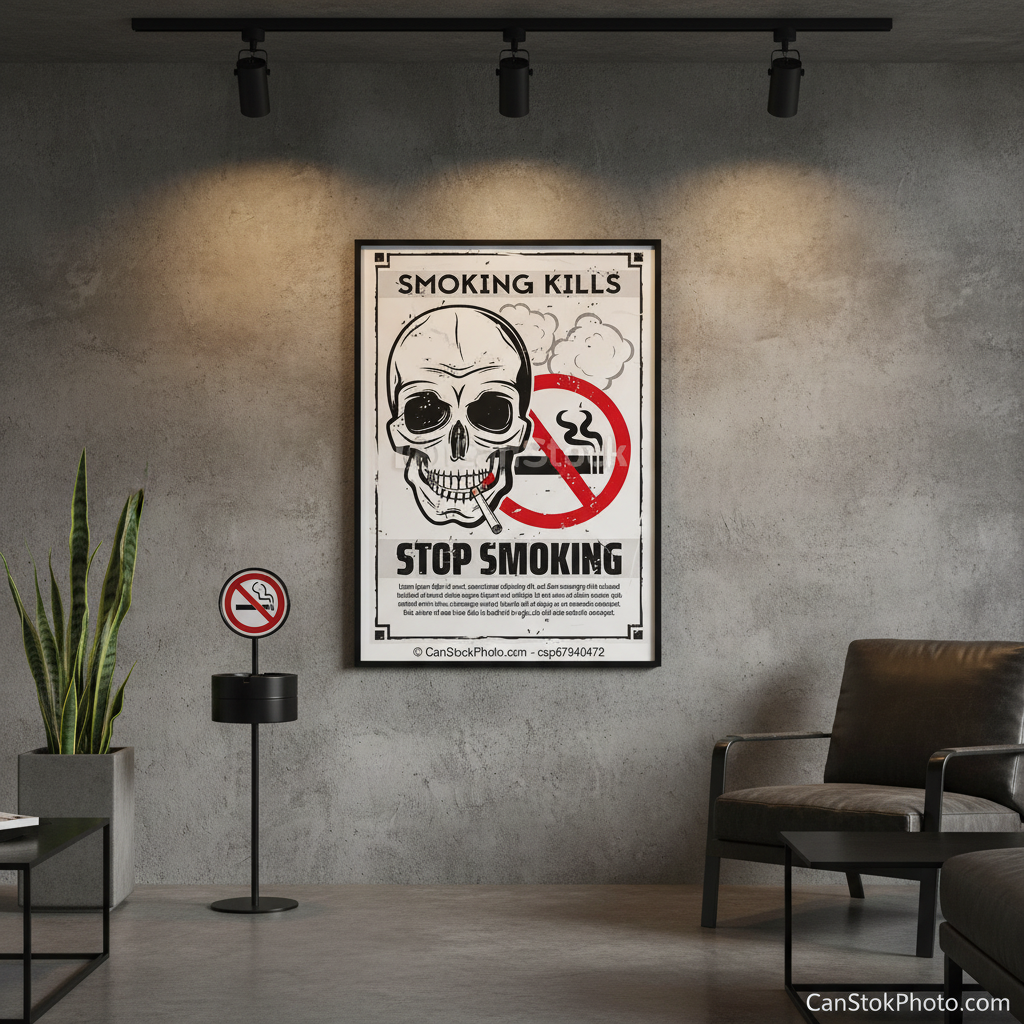 No Smooking - 14